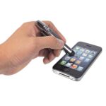 APUNTADOR LITEN PLATA TCH 002 (PLÁSTICO) - Image 3