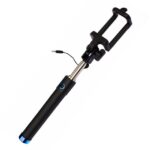 SELFIE STICK ALAMBRICO (TEC002-U) AZUL
