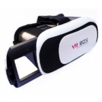 LENTES VR (TEC008-BL-U) BLANCO - Image 2