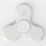 SPINNER BLUETOOTH RGB (TEC012-BL-U) BLANCO - Image 2