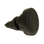 SOPORTE MAGNETICO PARA AUTO (TEC016-NE-U) NEGRO