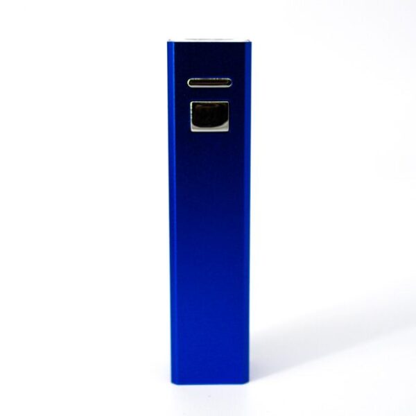 POWER BANK RECTANGULAR (TEC027-U) AZUL