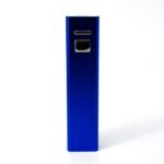 POWER BANK RECTANGULAR (TEC027-U) AZUL
