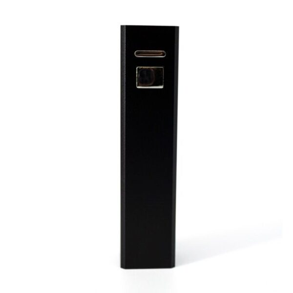 POWER BANK RECTANGULAR (TEC027-U) NEGRO