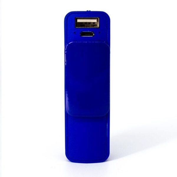 POWER BANK SPORT (TEC029-U) AZUL