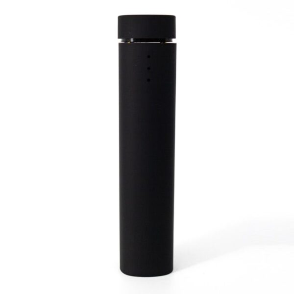 POWER BANK SOUND RUBBER (TEC038-U) NEGRO