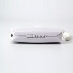 POWER BANK OVALADA LED MINI (TEC051-BL-U) BLANCO - Image 4