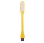 MINI LAMPARA PORTATIL FLEXIBLE USB LED (TEC055-U) NEGRO - Image 3