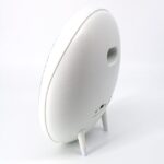 BOCINA BLUETOOTH VOLLMOND HIFI INCLUYE ESTUCHE (TEC058-U) BLANCO - Image 2