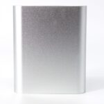 POWER BANK 10,400mAh (TEC062-PL-U) PLATA - Image 2
