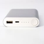 POWER BANK 10,400mAh (TEC062-PL-U) PLATA - Image 3