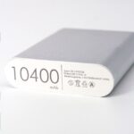 POWER BANK 10,400mAh (TEC062-PL-U) PLATA - Image 4