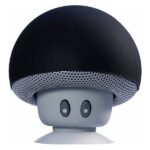 BOCINA BLUETOOTH FUNGUS (TEC070-U) NEGRO