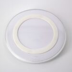 CARGADOR WIRELESS DESK QI (TEC081-U) BLANCO