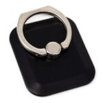 ANILLO PORTA CELULAR (TEC093-U) NEGRO