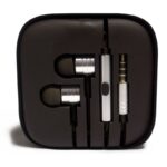 AUDIFONOS MULTICOLOR (TEC100-U) PLATA