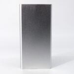 POWER BANK SLIM 8000mAh (TEC103-PL-U) PLATA - Image 2
