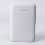 POWER BANK WIRELESS OCTOPUS INCLUYE ESTUCHE (TEC111-U) BLANCO - Image 2
