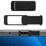 FILTRO DE PRIVACIDAD SMARTPHONE, TABLET Y NOTEBOOK. (TEC118-NE-U) NEGRO