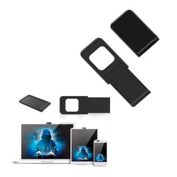 FILTRO DE PRIVACIDAD SMARTPHONE, TABLET Y NOTEBOOK. (TEC119-NE-U) NEGRO