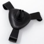 SOPORTE PARA CELULAR (TEC129-U) NEGRO - Image 2