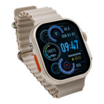 SMART WATCH TITANIUM (TEC137-U) NEGRO - Image 2