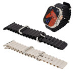 SMART WATCH TITANIUM (TEC137-U) NEGRO - Image 4