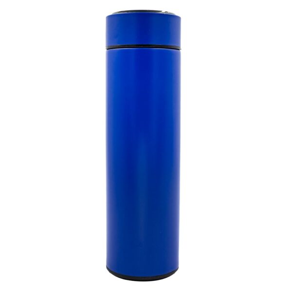 TERMO DIGITAL SMART 500ML (TEC157-U) AZUL