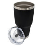 TERMO MAGNO 800ML (TEC159-U) NEGRO - Image 2