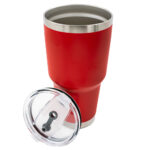 TERMO MAGNO 800ML (TEC159-U) ROJO - Image 2