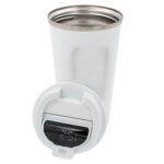 TERMO DIGITAL GALAXY 510ML (TEC164-U) BLANCO - Image 2