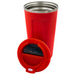 TERMO DIGITAL GALAXY 510ML (TEC164-U) ROJO - Image 2