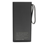 POWERBANK SUPER 20,000mAh (TEC175-U) NEGRO - Image 2