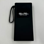 POWERBANK SUPER 20,000mAh (TEC175-U) NEGRO - Image 4