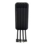 POWERBANK QI STRONG 20,000mAh (TEC176-U) NEGRO - Image 4