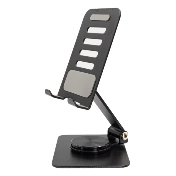 SOPORTE CELULAR 360 (TEC180-U) NEGRO