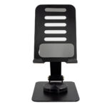 SOPORTE CELULAR 360 (TEC180-U) NEGRO - Image 2