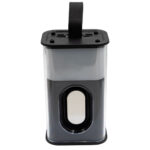 BOCINA ARMOUR BT (TEC181-U) NEGRO - Image 2