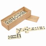 DOMINÓ ARES UNICO (TL 002 - MADERA) - Image 3