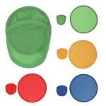 FRISBEE DISC AZUL (TL 005 - POLIÉSTER) - Image 3