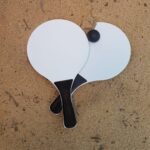 JUEGO AGASSI NEGRO (TL 007 - PLÁSTICO) - Image 3