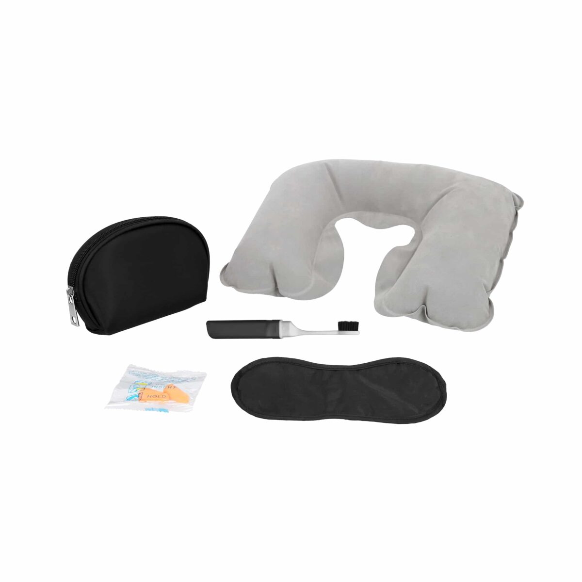 SET SONUM NEGRO (TL 009 - POLIÉSTER) - Image 3