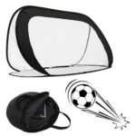 PORTERÍA IKER NEGRO (TL 011 - POLIÉSTER) - Image 4