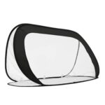 PORTERÍA IKER NEGRO (TL 011 - POLIÉSTER) - Image 5