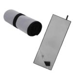 TOALLA ROGER GRIS (TL 012 - POLIÉSTER) - Image 3