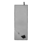 TOALLA ROGER GRIS (TL 012 - POLIÉSTER) - Image 4