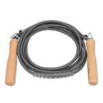 CUERDA JUMP GRIS (TL 014 - POLIÉSTER) - Image 5