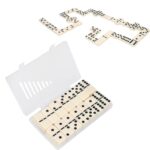 DOMINÓ MACAO UNICO (TL 016 - PLÁSTICO) - Image 5