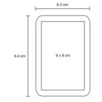 JUEGO POKER UNICO (TL 017 - PLÁSTICO) - Image 5