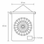 JUEGO TARGET UNICO (TL 018 - POLIÉSTER) - Image 4
